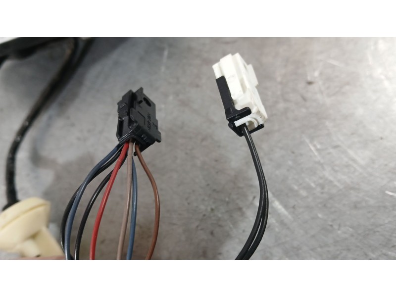 Recambio de retrovisor derecho para fiat 500x (334_) 1.0 (334.axn1b) referencia OEM IAM 735603594 ELECTRICO FALTA TAPADERA 7 Y 2