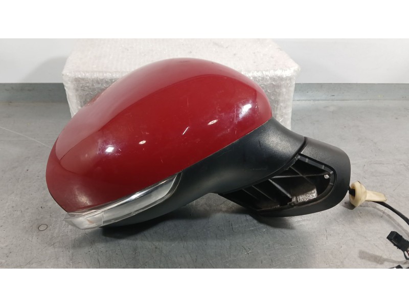 Recambio de retrovisor derecho para fiat 500x (334_) 1.0 (334.axn1b) referencia OEM IAM 735603594 ELECTRICO FALTA TAPADERA 7 Y 2