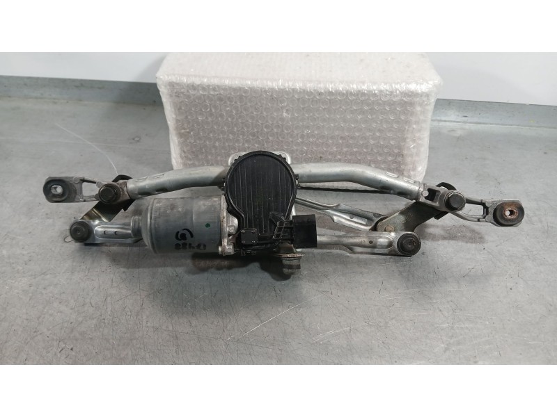 Recambio de motor limpia delantero para fiat 500x (334_) 1.0 (334.axn1b) referencia OEM IAM 52063174 BOSCH 3397022018