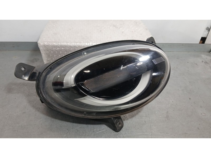 Recambio de piloto delantero derecho para fiat 500x (334_) 1.0 (334.axn1b) referencia OEM IAM 52092846 LUZ DIA 