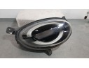 Recambio de piloto delantero derecho para fiat 500x (334_) 1.0 (334.axn1b) referencia OEM IAM 52092846 LUZ DIA 