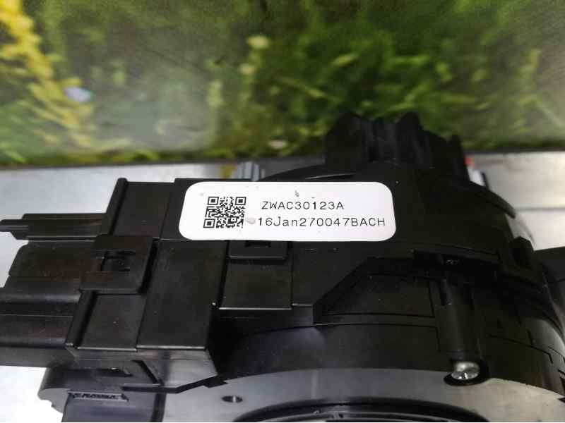 Recambio de anillo airbag para ford focus turn. business referencia OEM IAM ZWAC30123A AND761002D 