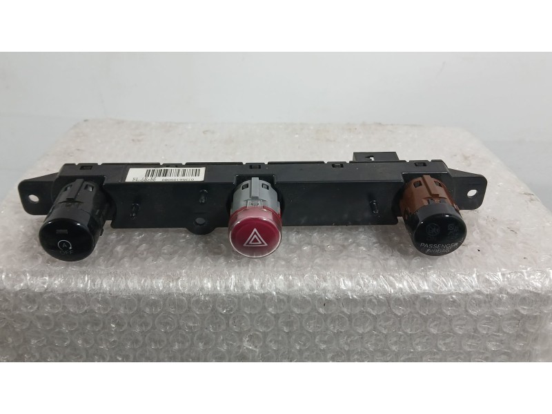 Recambio de mando multifuncion para fiat 500x (334_) 1.0 (334.axn1b) referencia OEM IAM 735610908 WARNING 30280942