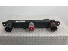 MANDO MULTIFUNCION 735610908 WARNING 30280942