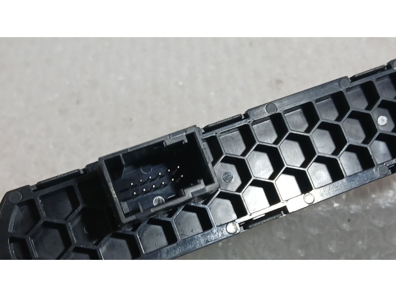 Recambio de mando multifuncion para fiat 500x (334_) 1.0 (334.axn1b) referencia OEM IAM 735610908 WARNING 30280942