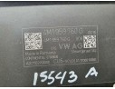 Recambio de modulo electronico para audi q7 (4m) 3.0 tdi quattro referencia OEM IAM 4M1959760G A2C7552900000 CONTINENTAL