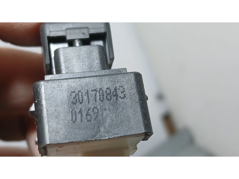 Recambio de mando elevalunas trasero derecho para fiat 500x (334_) 1.0 (334.axn1b) referencia OEM IAM 735633155  B569