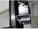 Recambio de elevalunas trasero izquierdo para peugeot 208 (p2) active referencia OEM IAM 9829045980  ELECTRICO 6 PINS
