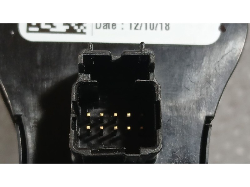 Recambio de mando luces para fiat 500x (334_) 1.0 (334.axn1b) referencia OEM IAM 735658296  