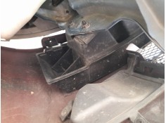 REFUERZO PARAGOLPES DELANTERO 96481323 