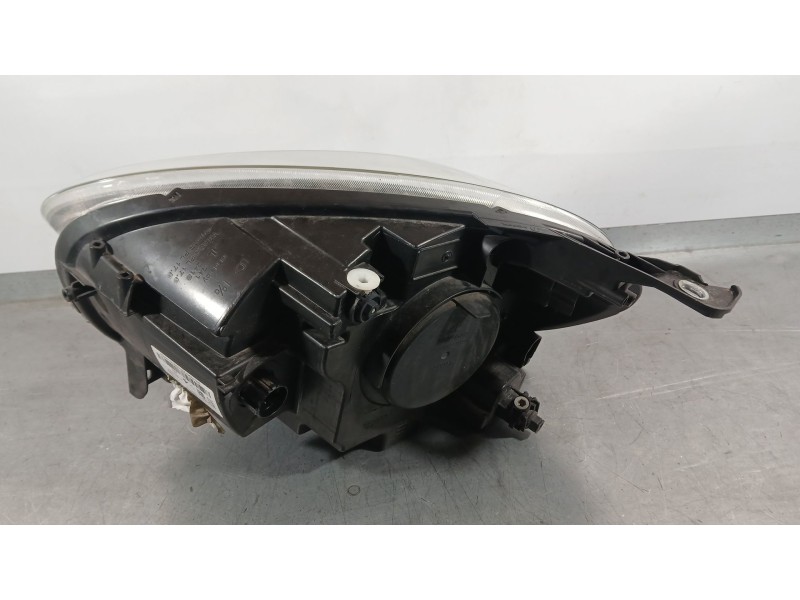 Recambio de faro derecho para fiat 500x (334_) 1.0 (334.axn1b) referencia OEM IAM 52102177  