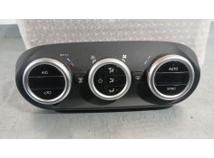 Recambio de mando climatizador para fiat 500x (334_) 1.0 (334.axn1b) referencia OEM IAM 7357129580  4001669