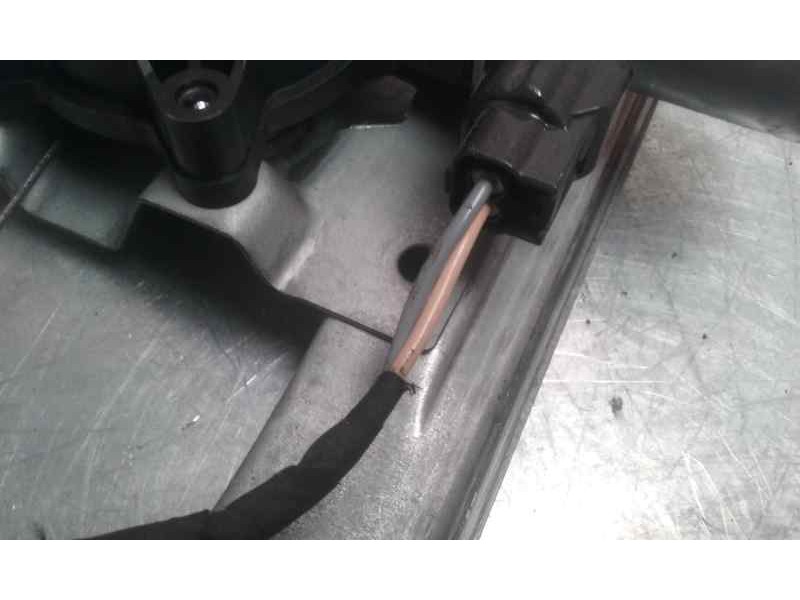 Recambio de elevalunas delantero derecho para renault clio iv authentique referencia OEM IAM 128001471B 2 CABLES ELECTRICO