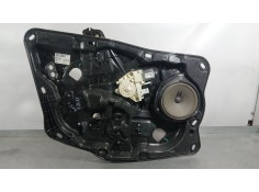 ELEVALUNAS DELANTERO IZQUIERDO 521206820 BROSE 6 PINS C48718106