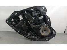 Recambio de elevalunas trasero izquierdo para fiat 500x (334_) 1.0 (334.axn1b) referencia OEM IAM 52070474 BROSE 2 PINS C4878010