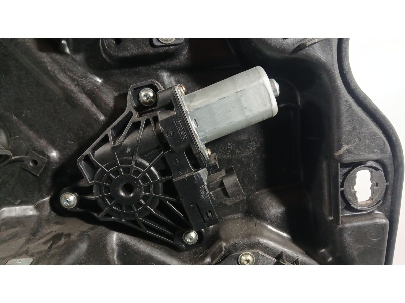 Recambio de elevalunas trasero izquierdo para fiat 500x (334_) 1.0 (334.axn1b) referencia OEM IAM 52070474 BROSE 2 PINS C4878010