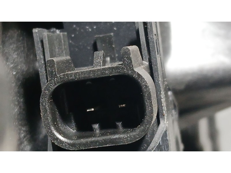 Recambio de elevalunas trasero izquierdo para fiat 500x (334_) 1.0 (334.axn1b) referencia OEM IAM 52070474 BROSE 2 PINS C4878010