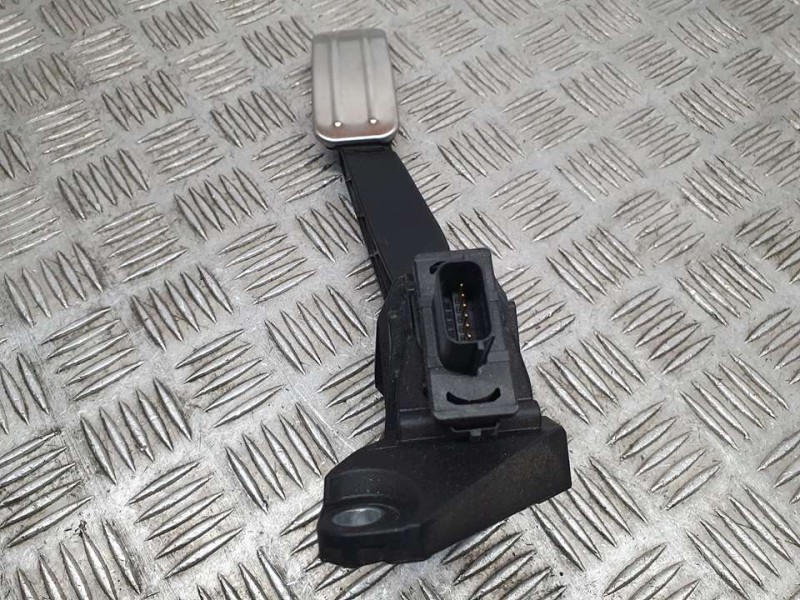 Recambio de potenciometro pedal para ford fiesta (ce1) st-line referencia OEM IAM H1BC9F836AAD 6PV01255006 