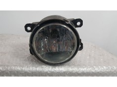 Recambio de faro antiniebla derecho para fiat 500x (334_) 1.0 (334.axn1b) referencia OEM IAM 51858824 VALEO 89206894