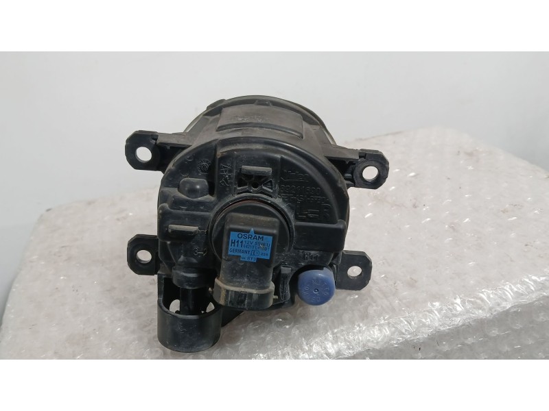 Recambio de faro antiniebla derecho para fiat 500x (334_) 1.0 (334.axn1b) referencia OEM IAM 51858824 VALEO 89206894