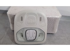 Recambio de luz interior para fiat 500x (334_) 1.0 (334.axn1b) referencia OEM IAM 735610941  