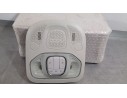 Recambio de luz interior para fiat 500x (334_) 1.0 (334.axn1b) referencia OEM IAM 735610941  