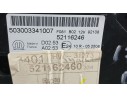 Recambio de cuadro instrumentos para fiat 500x (334_) 1.0 (334.axn1b) referencia OEM IAM 52116246 MAGNETI MARELLI 503003341007