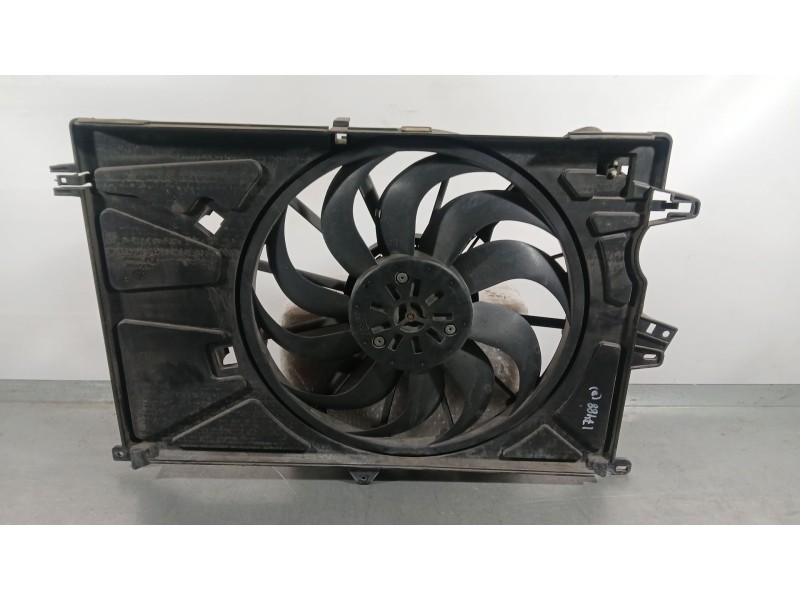 Recambio de electroventilador para fiat 500x (334_) 1.0 (334.axn1b) referencia OEM IAM 52093012 DENSO 0230001890