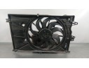 Recambio de electroventilador para fiat 500x (334_) 1.0 (334.axn1b) referencia OEM IAM 52093012 DENSO 0230001890