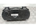 Recambio de cuadro instrumentos para renault espace v (jr_) 1.6 dci 160 referencia OEM IAM 248103722R  NS04508253