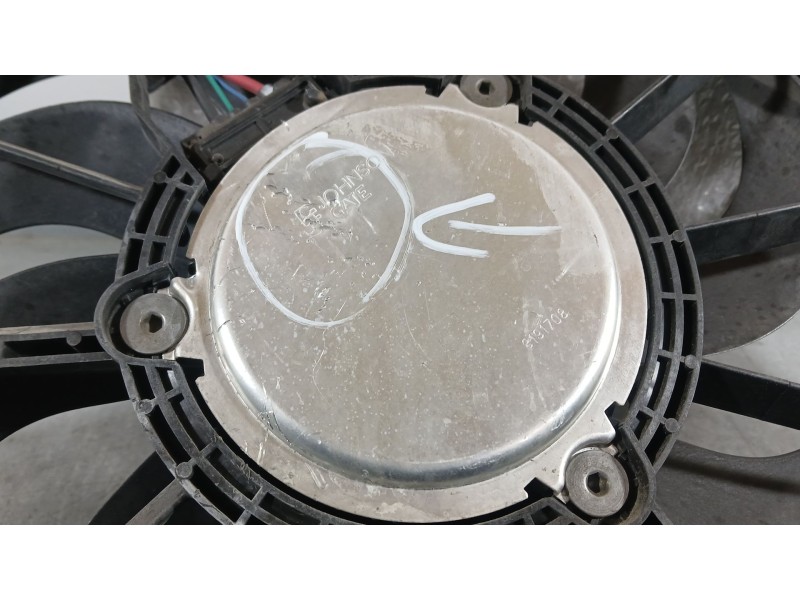 Recambio de electroventilador para fiat 500x (334_) 1.0 (334.axn1b) referencia OEM IAM 52093012 DENSO 0230001890