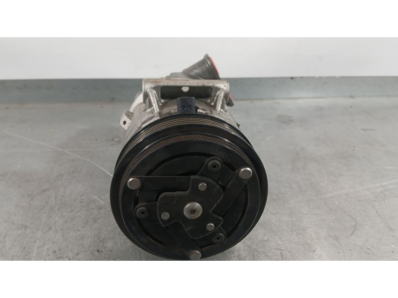 Recambio de compresor aire acondicionado para fiat 500x (334_) 1.0 (334.axn1b) referencia OEM IAM 52086457 MAHLE 01159033748C