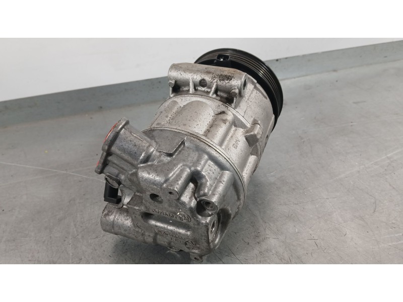 Recambio de compresor aire acondicionado para fiat 500x (334_) 1.0 (334.axn1b) referencia OEM IAM 52086457 MAHLE 01159033748C