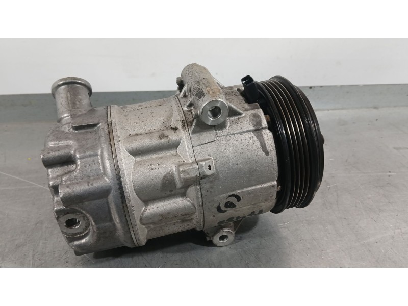 Recambio de compresor aire acondicionado para fiat 500x (334_) 1.0 (334.axn1b) referencia OEM IAM 52086457 MAHLE 01159033748C