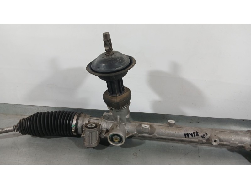 Recambio de cremallera direccion para fiat 500x (334_) 1.0 (334.axn1b) referencia OEM IAM 52005180 MECÁNICA A0038202