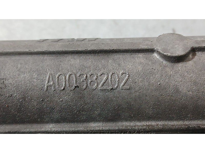 Recambio de cremallera direccion para fiat 500x (334_) 1.0 (334.axn1b) referencia OEM IAM 52005180 MECÁNICA A0038202