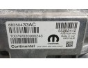 Recambio de centralita motor uce para fiat 500x (334_) 1.0 (334.axn1b) referencia OEM IAM 55282412 CONTINENTAL A2C76281402