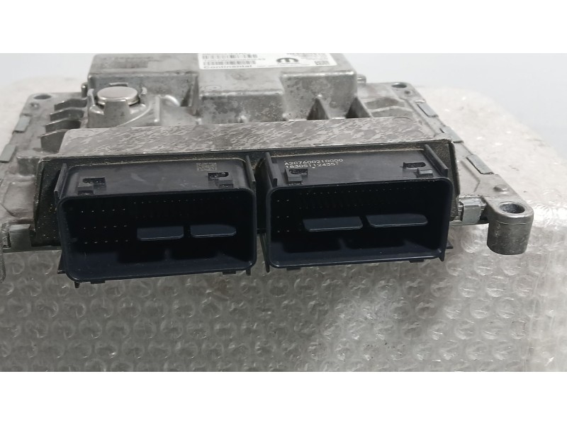 Recambio de centralita motor uce para fiat 500x (334_) 1.0 (334.axn1b) referencia OEM IAM 55282412 CONTINENTAL A2C76281402