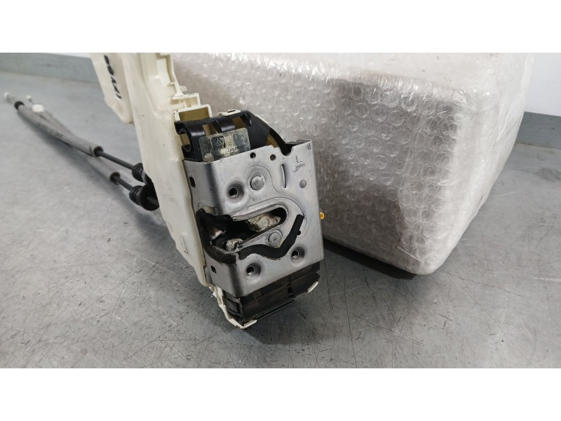 Recambio de cerradura puerta delantera izquierda para fiat 500x (334_) 1.0 (334.axn1b) referencia OEM IAM 52139902  40116025