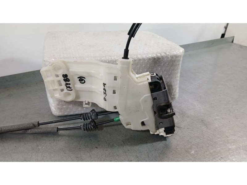 Recambio de cerradura puerta delantera izquierda para fiat 500x (334_) 1.0 (334.axn1b) referencia OEM IAM 52139902  40116025