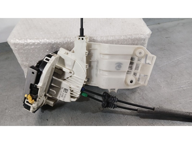 Recambio de cerradura puerta delantera izquierda para fiat 500x (334_) 1.0 (334.axn1b) referencia OEM IAM 52139902  40116025