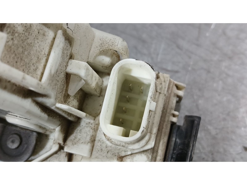 Recambio de cerradura puerta delantera izquierda para fiat 500x (334_) 1.0 (334.axn1b) referencia OEM IAM 52139902  40116025