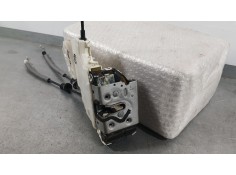 CERRADURA PUERTA TRASERA IZQUIERDA 52139904 40136025