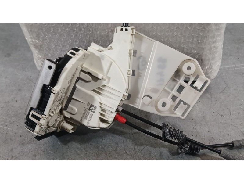 Recambio de cerradura puerta trasera izquierda para fiat 500x (334_) 1.0 (334.axn1b) referencia OEM IAM 52139904  40136025