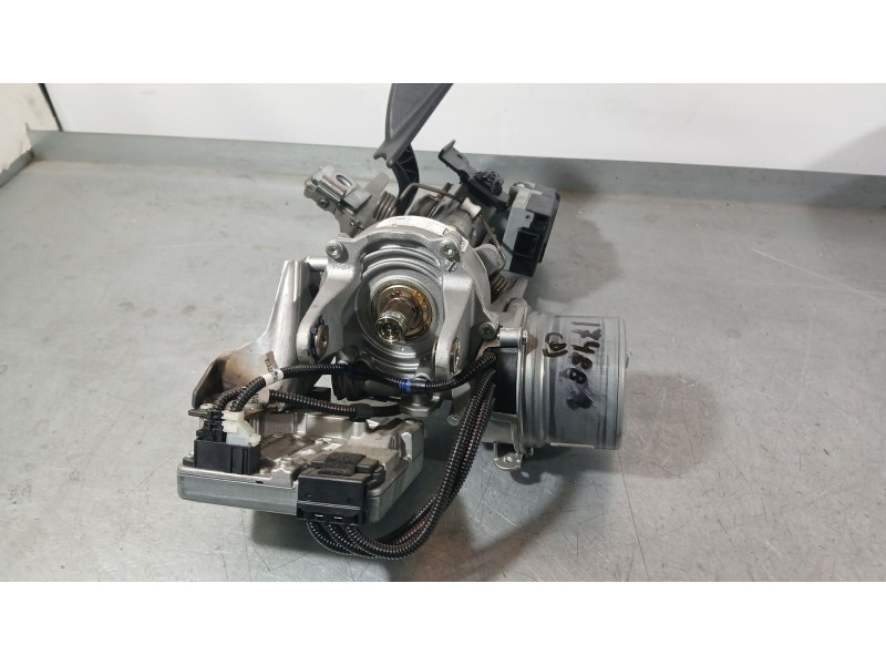 Recambio de columna direccion para fiat 500x (334_) 1.0 (334.axn1b) referencia OEM IAM 520910110 ELECTROMECANICA TRW 