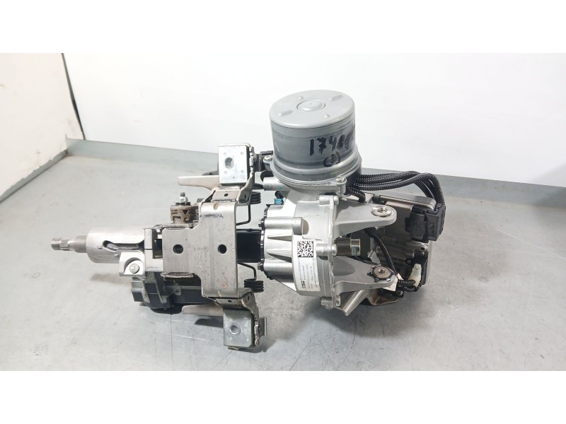 Recambio de columna direccion para fiat 500x (334_) 1.0 (334.axn1b) referencia OEM IAM 520910110 ELECTROMECANICA TRW 