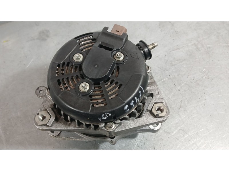 Recambio de alternador para fiat 500x (334_) 1.0 (334.axn1b) referencia OEM IAM 52083380 MOPAR 1042111250