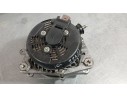 Recambio de alternador para fiat 500x (334_) 1.0 (334.axn1b) referencia OEM IAM 52083380 MOPAR 1042111250