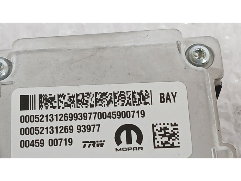 Recambio de camara para fiat 500x (334_) 1.0 (334.axn1b) referencia OEM IAM 52131269 TRW 45900719