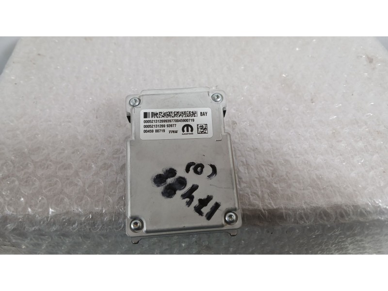 Recambio de camara para fiat 500x (334_) 1.0 (334.axn1b) referencia OEM IAM 52131269 TRW 45900719